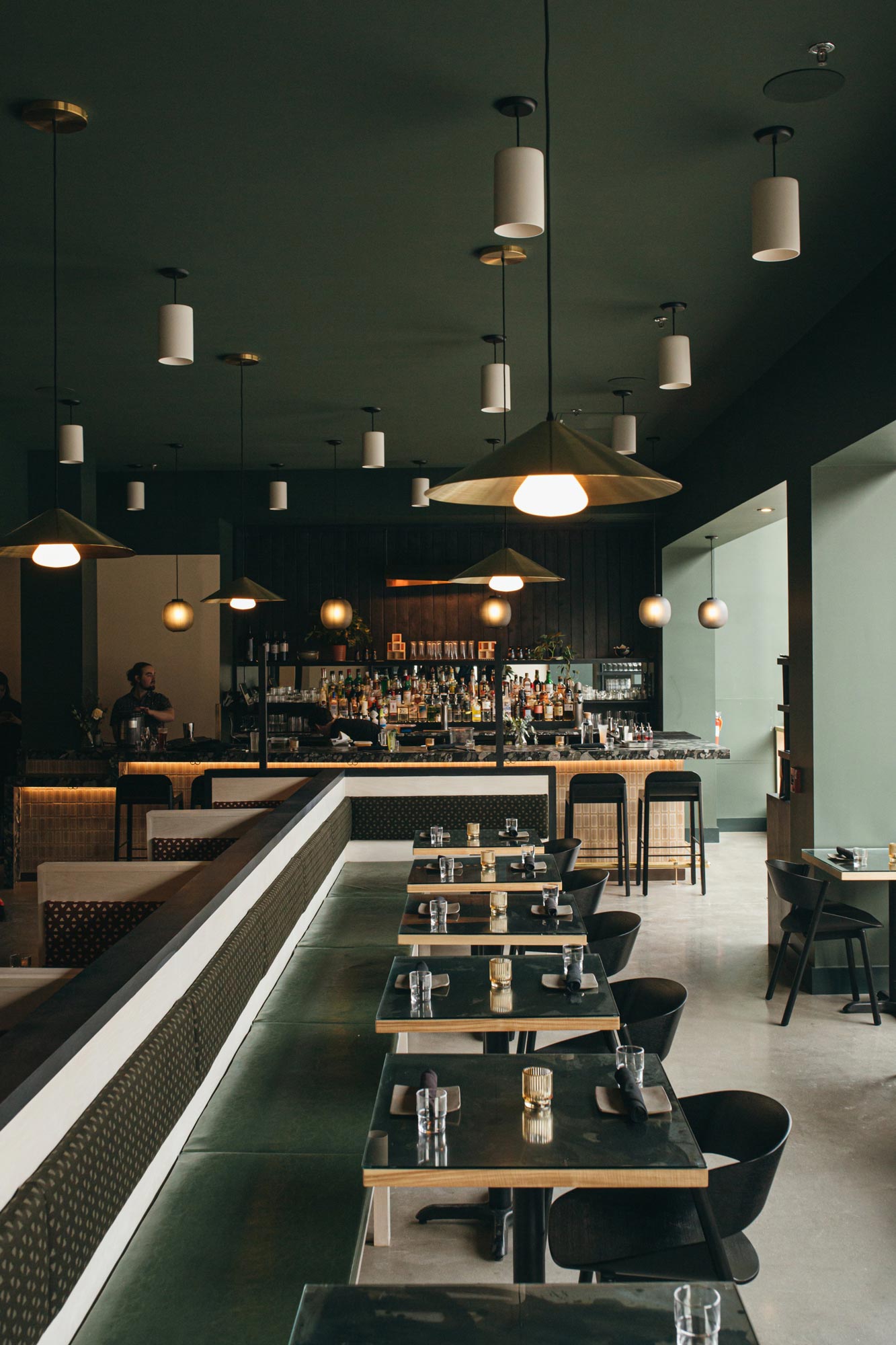 Bar Futo Portland Maine