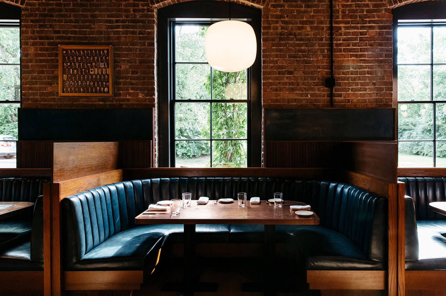 The Optimist – Mey & Co